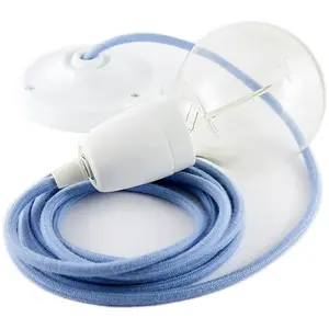 Creative Cables Lampe Suspendue Pendel Rc53 50 Cm pas cher