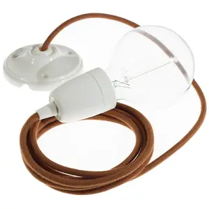 Creative Cables Lampe Suspendue Pendel Rc23 Diy 1 M pas cher