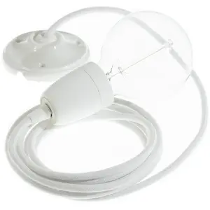 Creative Cables Lampe Suspendue Pendel Rc01 1 M pas cher