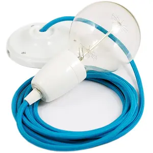 Creative Cables Lampe Suspendue Pendel Rm11 Diy 1 M pas cher