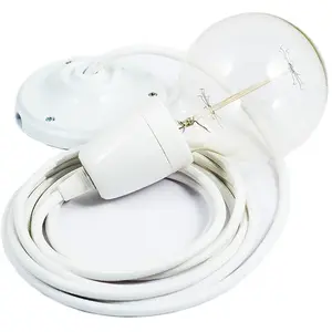 Creative Cables Lampe Suspendue Pendel Rm01 Diy 1 M pas cher