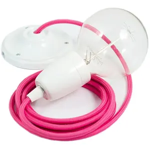 Creative Cables Lampe Suspendue Pendel Rm08 Diy 1 M pas cher