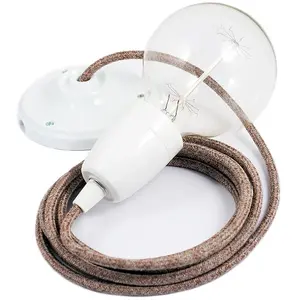 Creative Cables Lampe Suspendue Pendel Rs82 50 Cm pas cher