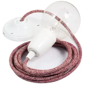 Creative Cables Lampe Suspendue Pendel Rs83 50 Cm pas cher