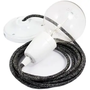 Creative Cables Lampe Suspendue Pendel Rn03 50 Cm pas cher