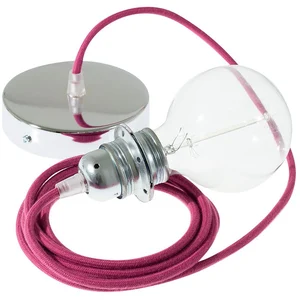 Creative Cables Lampe Suspendue Pendel Pour Abat-jour Rc32 2 M pas cher