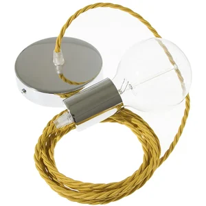 Creative Cables Lampe Suspendue Pendel Tm25 2 M pas cher