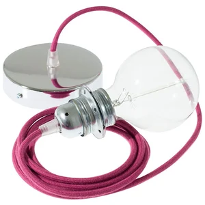 Creative Cables Lampe Suspendue Pendel Pour Abat-jour Rc32 1 M pas cher