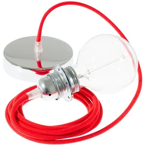 Creative Cables Lampe Suspendue Pendel Pour Abat-jour Rc35 50 Cm pas cher