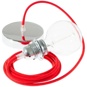 Creative Cables Lampe Suspendue Pendel Pour Abat-jour Rc35 1 MVendu parbricoinn