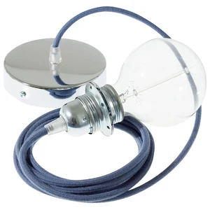Creative Cables Lampe Suspendue Pendel Pour Abat-jour Rc30 1 M pas cher