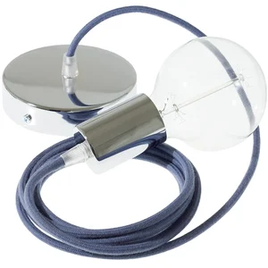 Creative Cables Lampe Suspendue Pendel Rc30 50 Cm pas cher