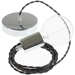 Creative Cables Lampe Suspendue Pendel Tm26 1 M pas cher