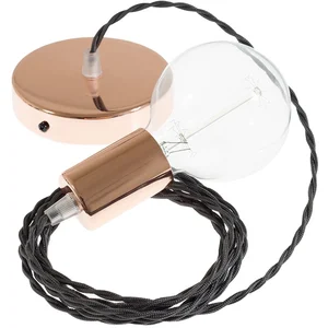 Creative Cables Lampe Suspendue Pendel Tm26 50 Cm pas cher