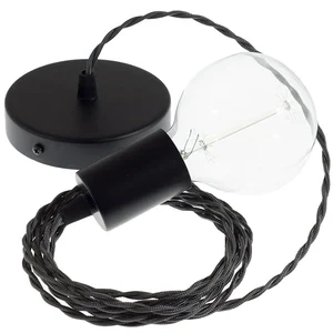 Creative Cables Lampe Suspendue Pendel Tm26 50 Cm pas cher