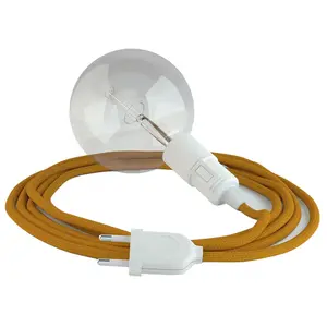 Creative Cables Lampe Suspendue Rm25 5 M pas cher