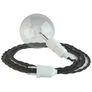 Creative Cables Lampe Suspendue Tm26 5 M pas cher