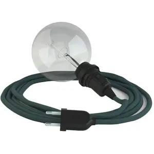 Creative Cables Lampe Suspendue Pour Abat-jour Rc30 5 M pas cher
