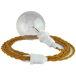 Creative Cables Lampe Suspendue Pour Abat-jour Tm25 5 M pas cher