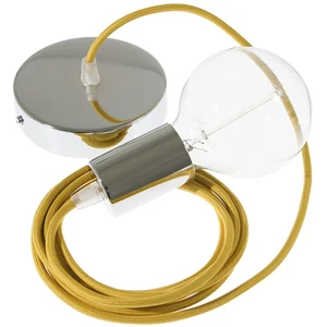 Creative Cables Lampe Suspendue Pendel Rm25 1 M pas cher