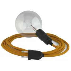 Creative Cables Lampe Suspendue Rm25 5 MVendu parbricoinn