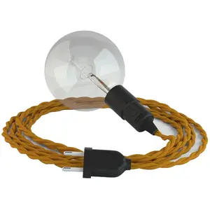 Creative Cables Lampe Suspendue Tm25 5 M pas cher
