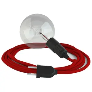 Creative Cables Lampe Suspendue Rc35 5 M pas cher