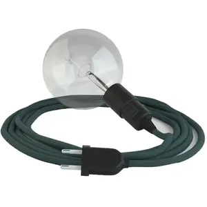 Creative Cables Lampe Suspendue Rc30 5 M pas cher