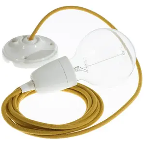 Creative Cables Lampe Suspendue Pendel Rc31 Diy 1 M pas cher