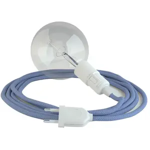 Creative Cables Lampe Suspendue Rm07 3 M pas cher