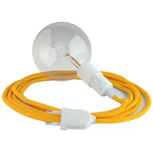 Creative Cables Lampe Suspendue Rm10 3 M pas cher