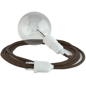 Creative Cables Lampe Suspendue Rl13 3 M pas cher