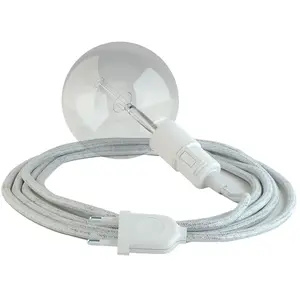 Creative Cables Lampe Suspendue Rl01 3 M pas cher