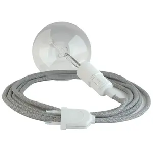 Creative Cables Lampe Suspendue Rl02 3 M pas cher