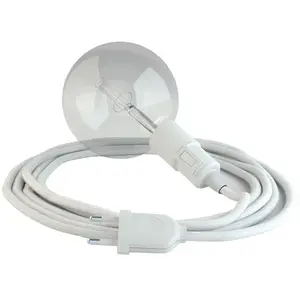 Creative Cables Lampe Suspendue Rc01 3 MVendu parbricoinn