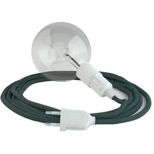 Creative Cables Lampe Suspendue Rc30 3 M pas cher