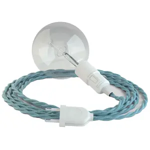 Creative Cables Lampe Suspendue Tc53 3 M pas cher