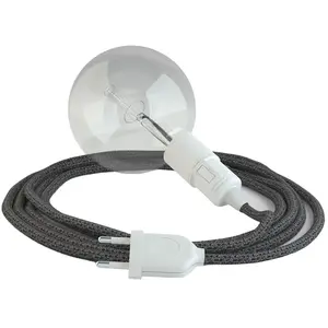 Creative Cables Lampe Suspendue Rs81 3 M pas cher