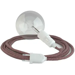 Creative Cables Lampe Suspendue Rs83 3 M pas cher