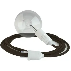 Creative Cables Lampe Suspendue Rn04 3 M pas cher