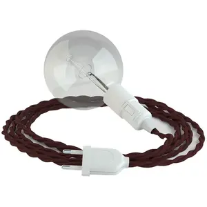 Creative Cables Lampe Suspendue Tm19 3 M pas cher