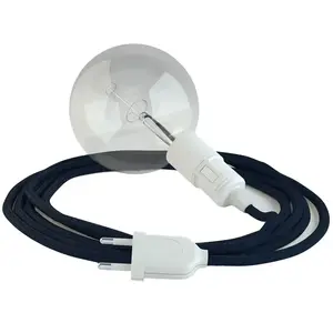 Creative Cables Lampe Suspendue Rm20 3 M pas cher