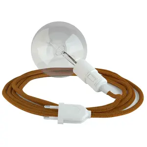 Creative Cables Lampe Suspendue Rm22 3 M pas cher