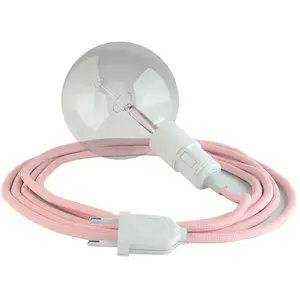 Creative Cables Lampe Suspendue Rm16 3 MVendu parbricoinn