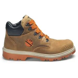 DIKE DIGGER DINT H S3 miel CRAZY Talla: 39 pas cher