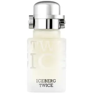 Iceberg Twice Pour Homme Eau De Toilette Pour Homme 75 Ml pas cher