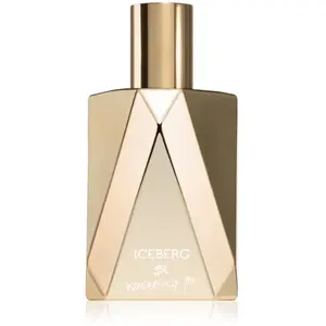 Iceberg Be Wonderfully You Edt pas cher