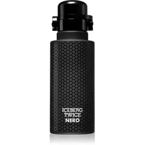 Iceberg Twice Nero Eau de Toilette pas cher