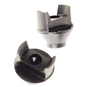 Bicisupport Capuchons De Support Coniques Pour Bsr05f pas cher