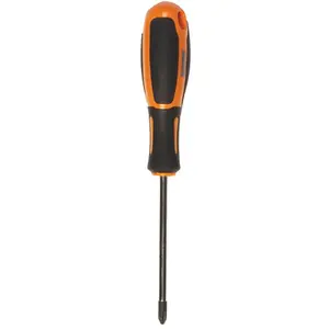Bicisupport Tournevis Cruciforme Phillips Ph2 X 100 Mm One Size pas cher